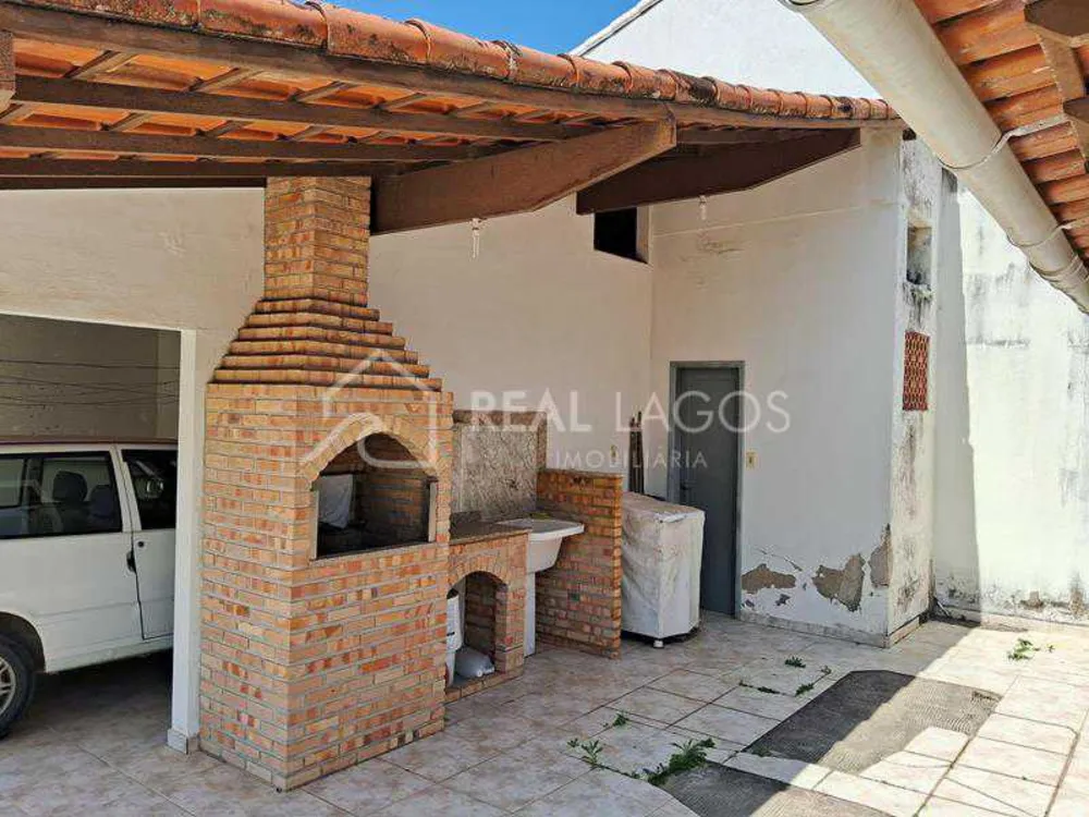 Casa, 3 quartos, 133 m² - Foto 16