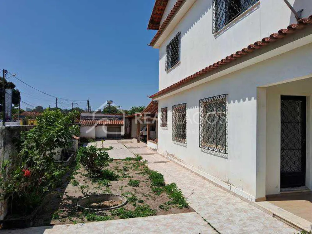 Casa, 3 quartos, 133 m² - Foto 2