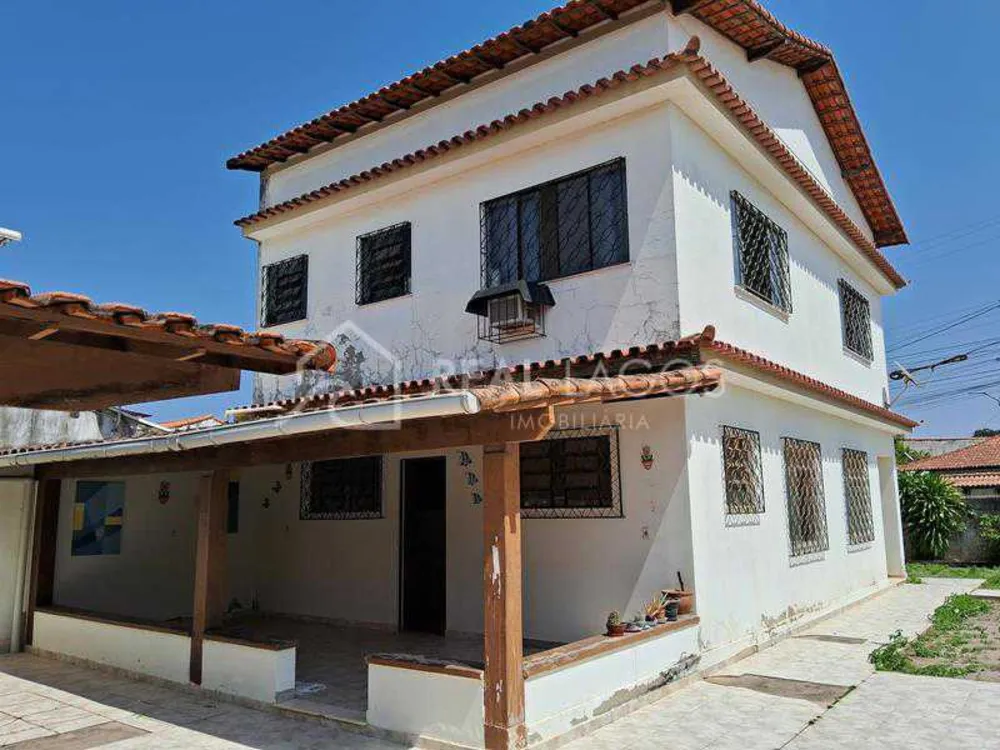 Casa, 3 quartos, 133 m² - Foto 3