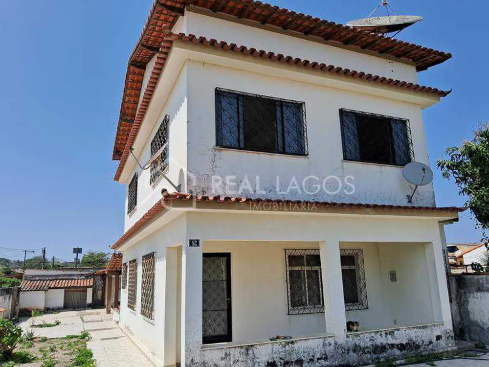 Casa, 3 quartos, 133 m² - Foto 1