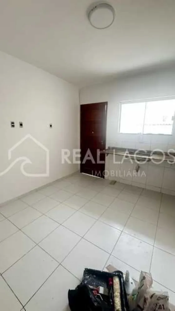 Casa de Condomínio, 2 quartos - Foto 4