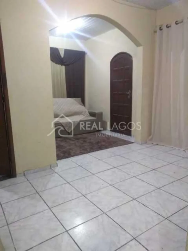 Casa, 2 quartos - Foto 2