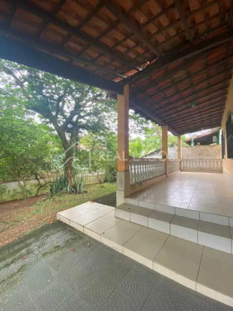 Casa, 3 quartos - Foto 3