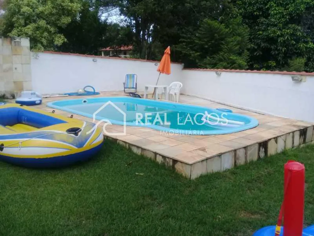 Casa, 3 quartos - Foto 5