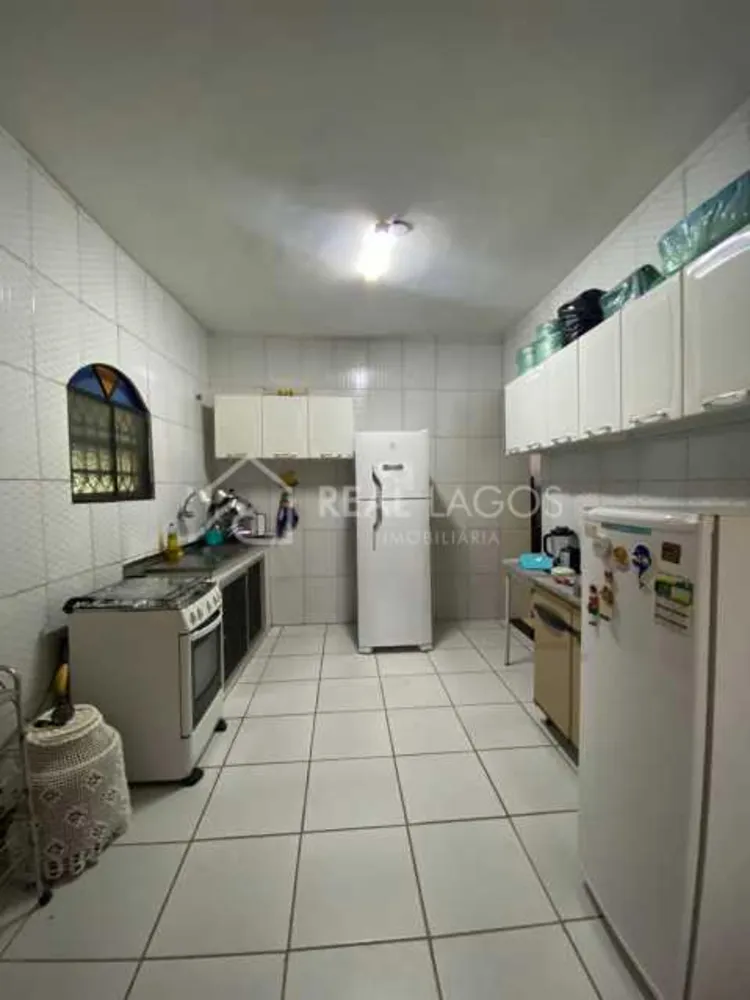 Casa, 3 quartos - Foto 8