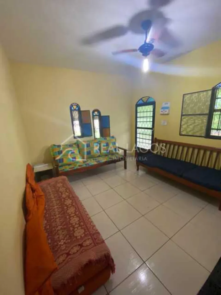 Casa, 3 quartos - Foto 11
