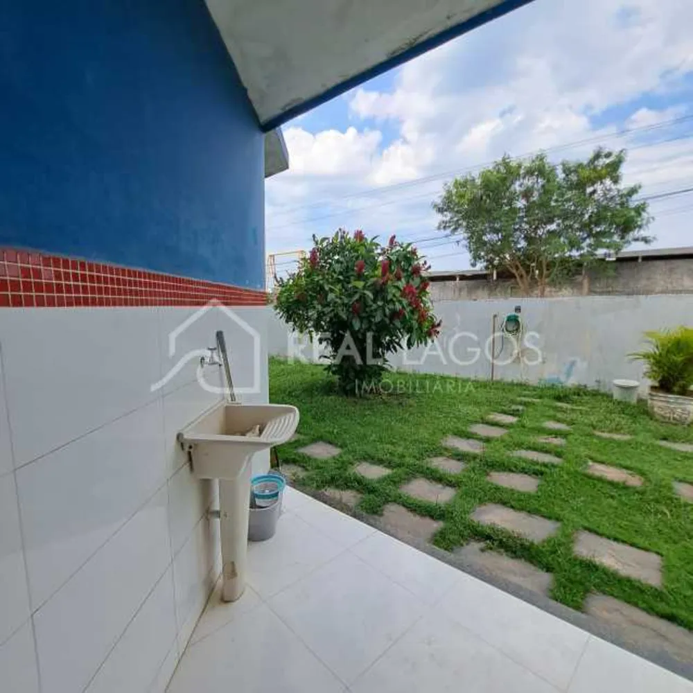 Casa, 4 quartos, 124 m² - Foto 8