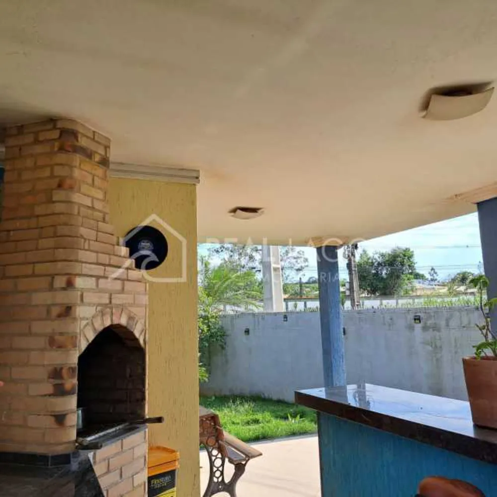 Casa, 4 quartos, 124 m² - Foto 10