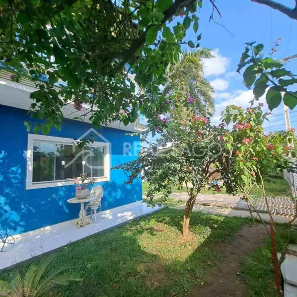 Casa, 4 quartos, 124 m² - Foto 12