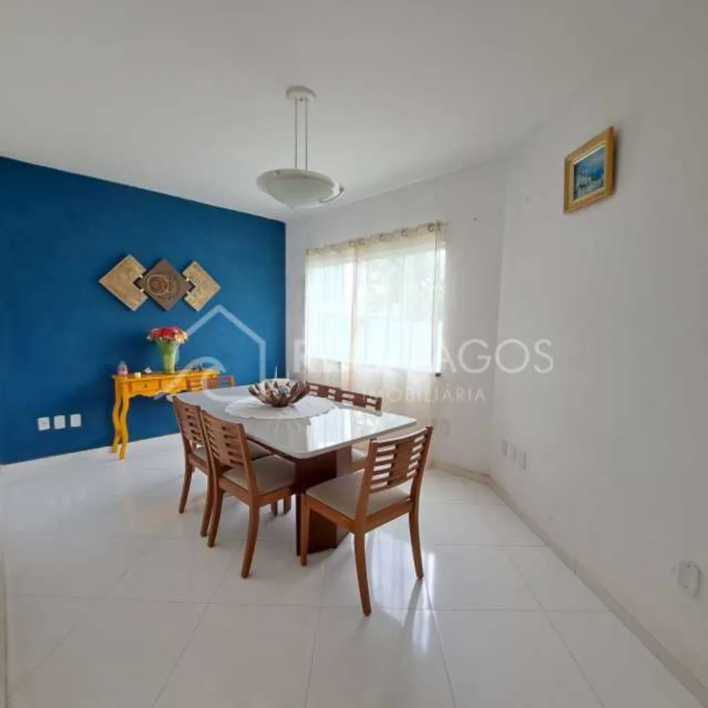 Casa, 4 quartos, 124 m² - Foto 10