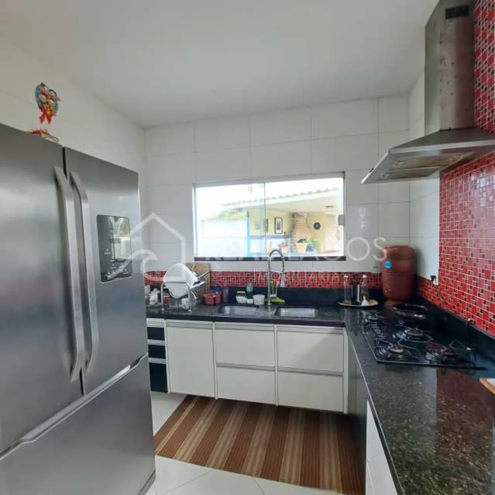 Casa, 4 quartos, 124 m² - Foto 13