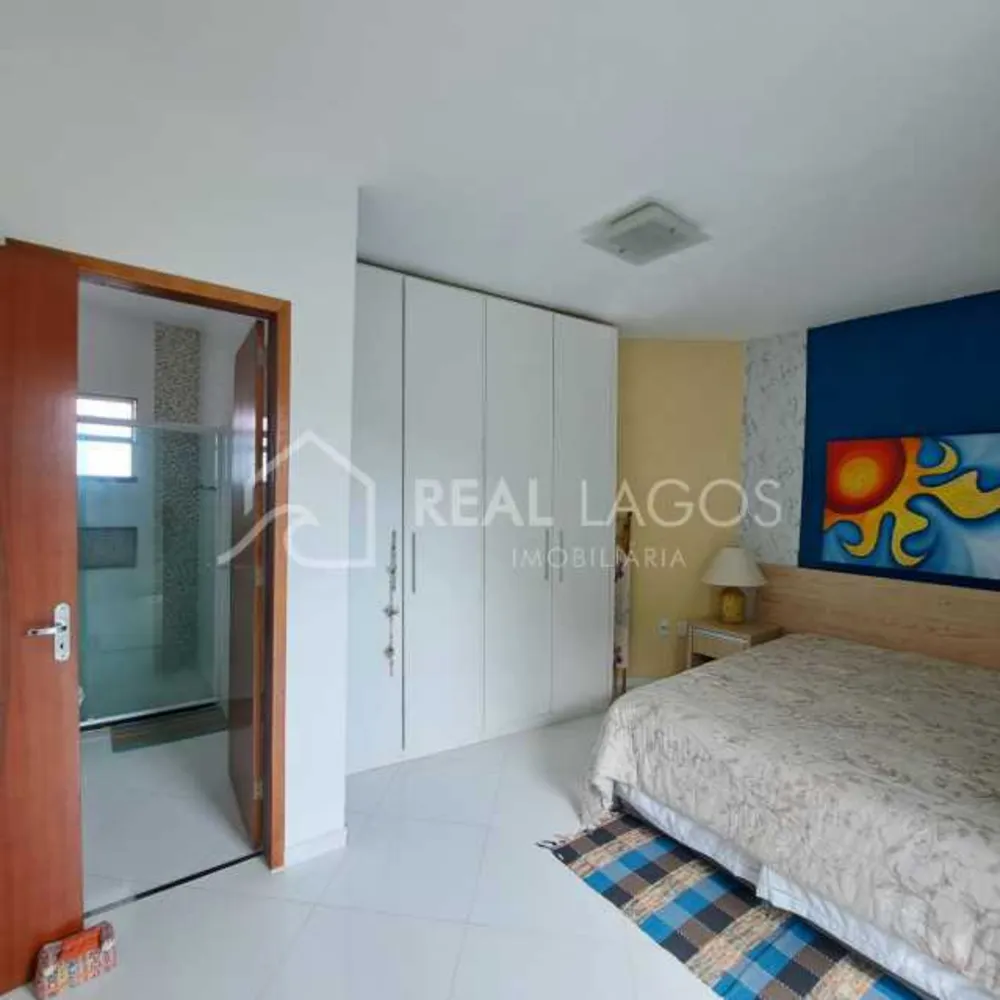 Casa, 4 quartos, 124 m² - Foto 5