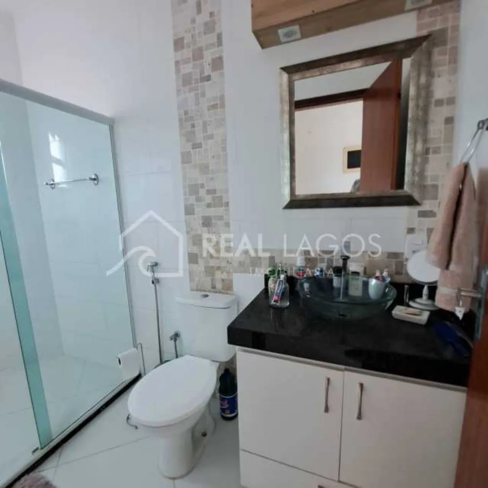Casa, 4 quartos, 124 m² - Foto 11