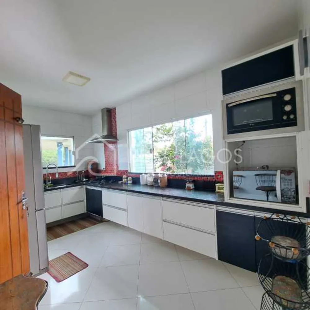 Casa, 4 quartos, 124 m² - Foto 7
