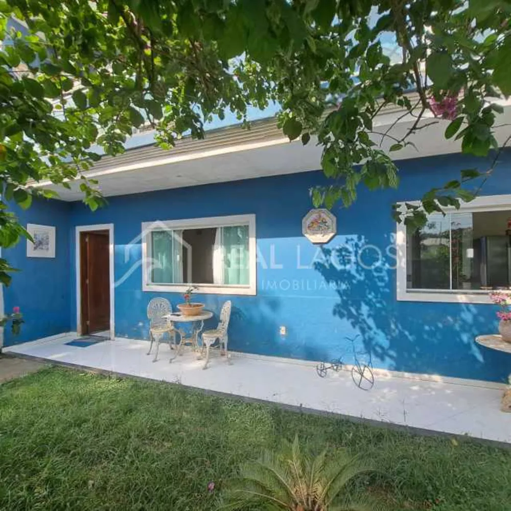 Casa, 4 quartos, 124 m² - Foto 2