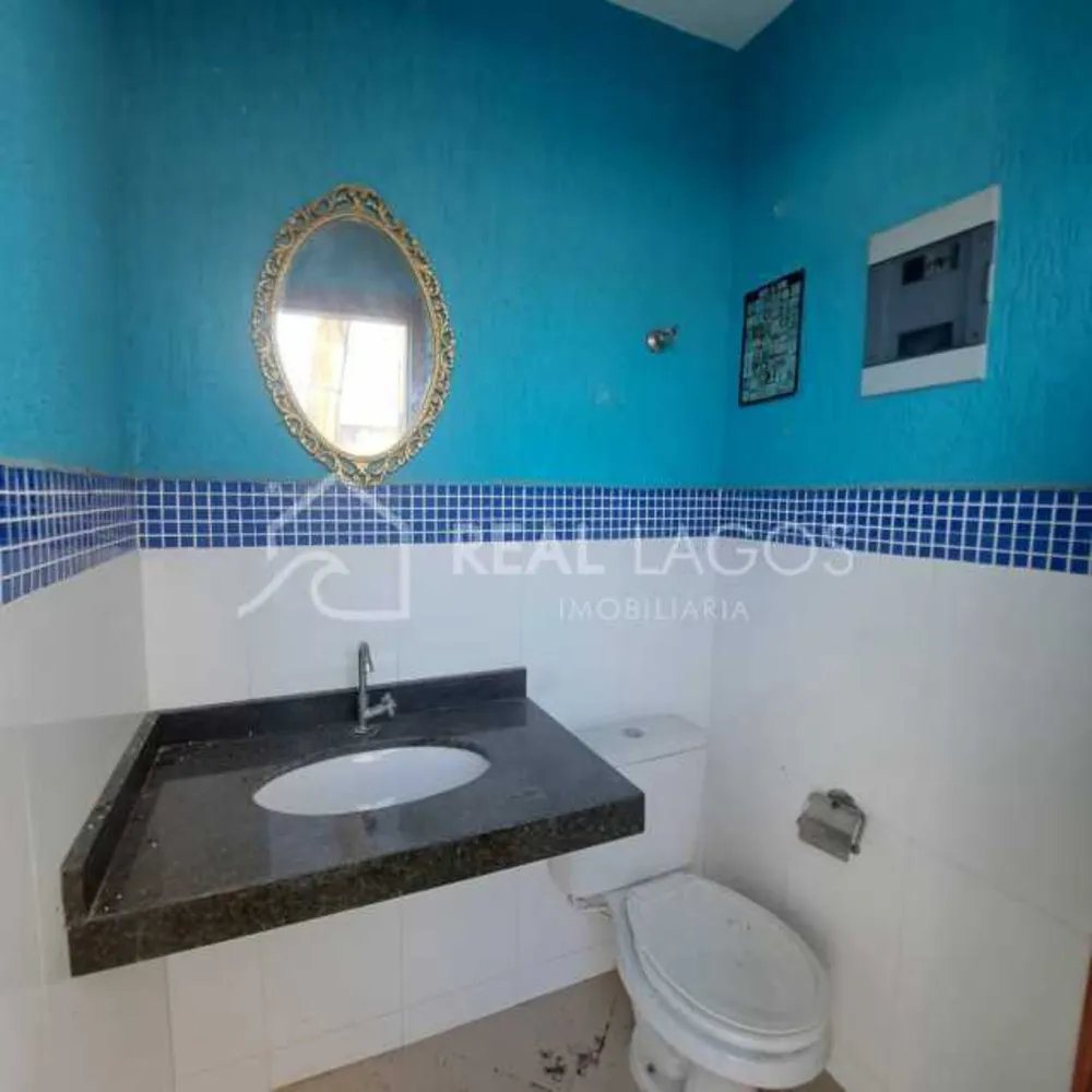 Casa, 4 quartos, 124 m² - Foto 17