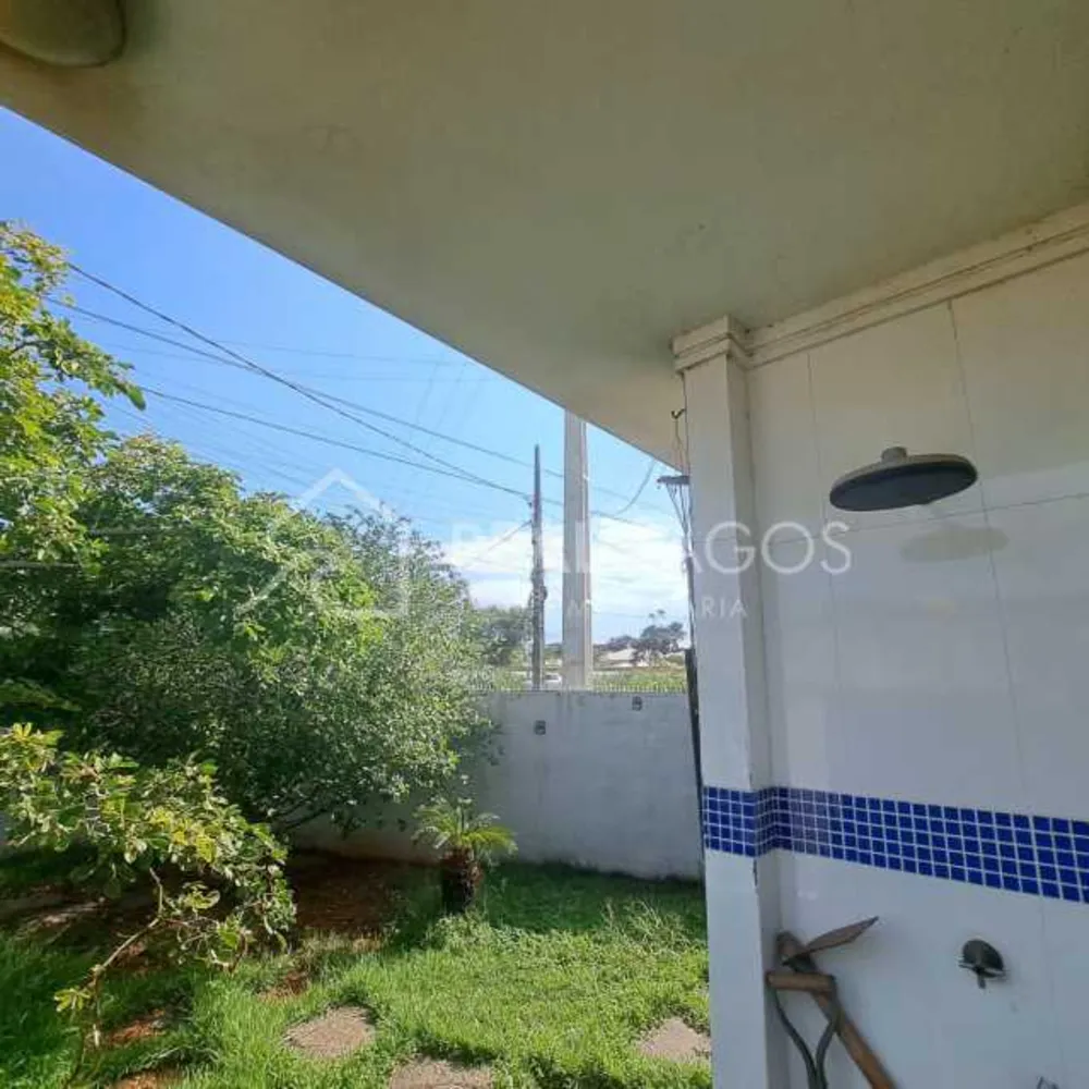 Casa, 4 quartos, 124 m² - Foto 11