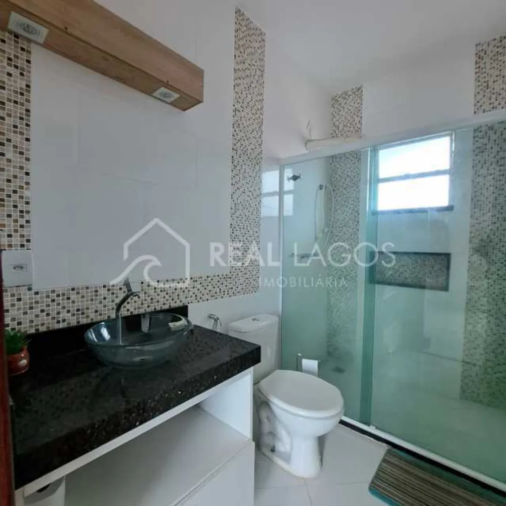 Casa, 4 quartos, 124 m² - Foto 8