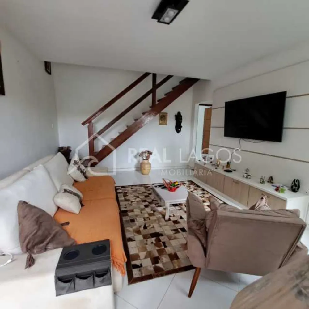 Casa, 4 quartos, 124 m² - Foto 6