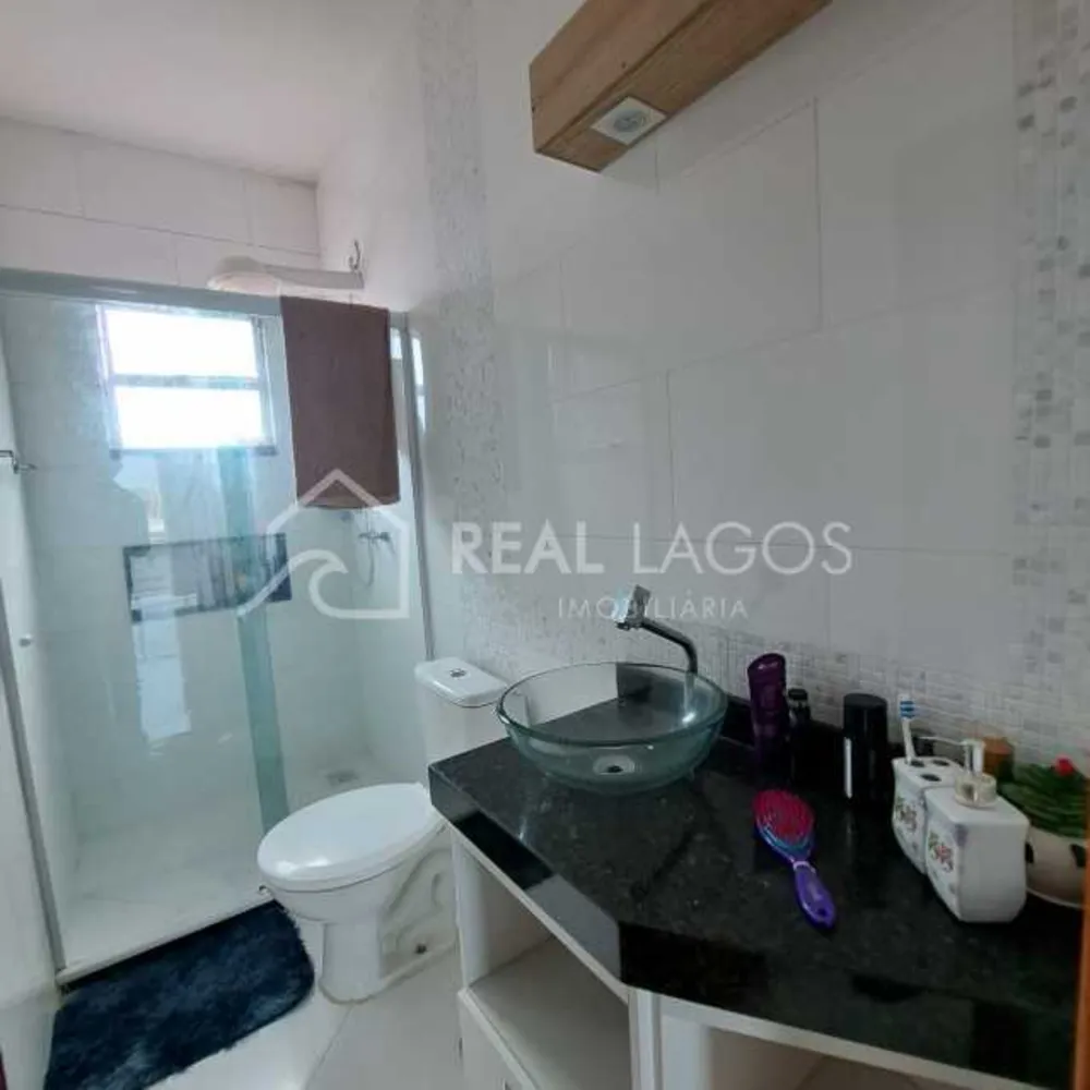 Casa, 4 quartos, 124 m² - Foto 3