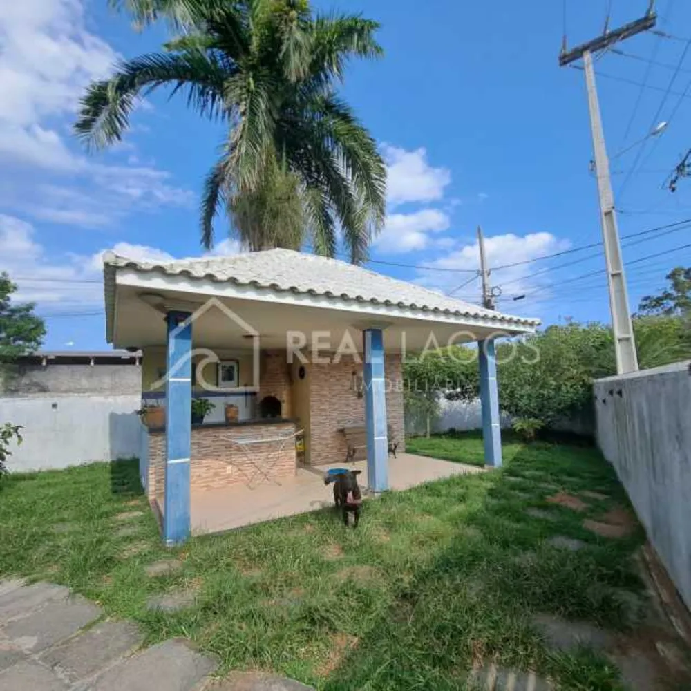 Casa, 4 quartos, 124 m² - Foto 9
