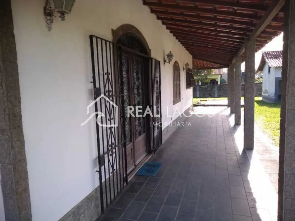 Casa, 2 quartos - Foto 4
