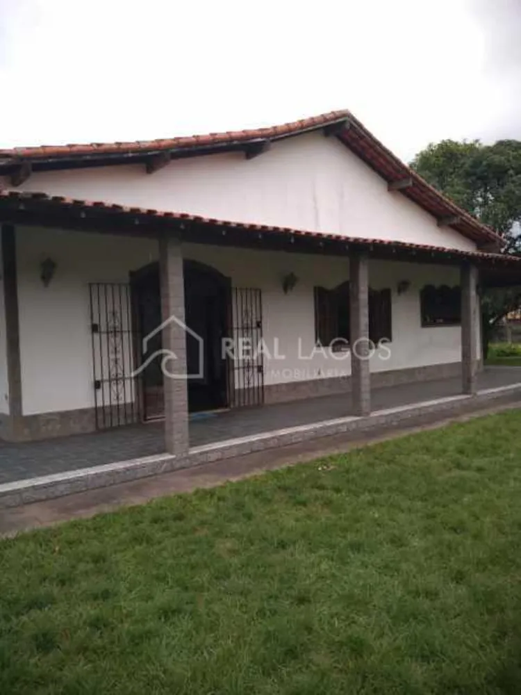 Casa, 2 quartos - Foto 1