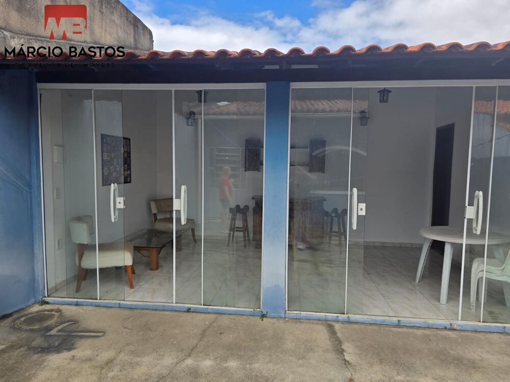 Casa, 2 quartos - Foto 1