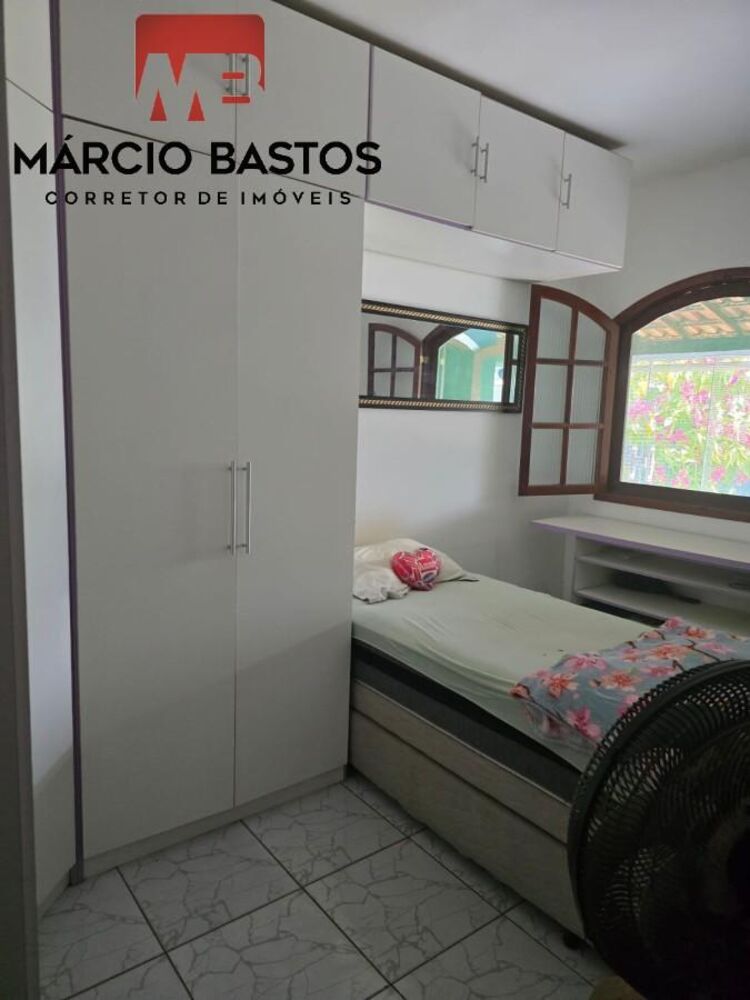 Casa, 2 quartos - Foto 4