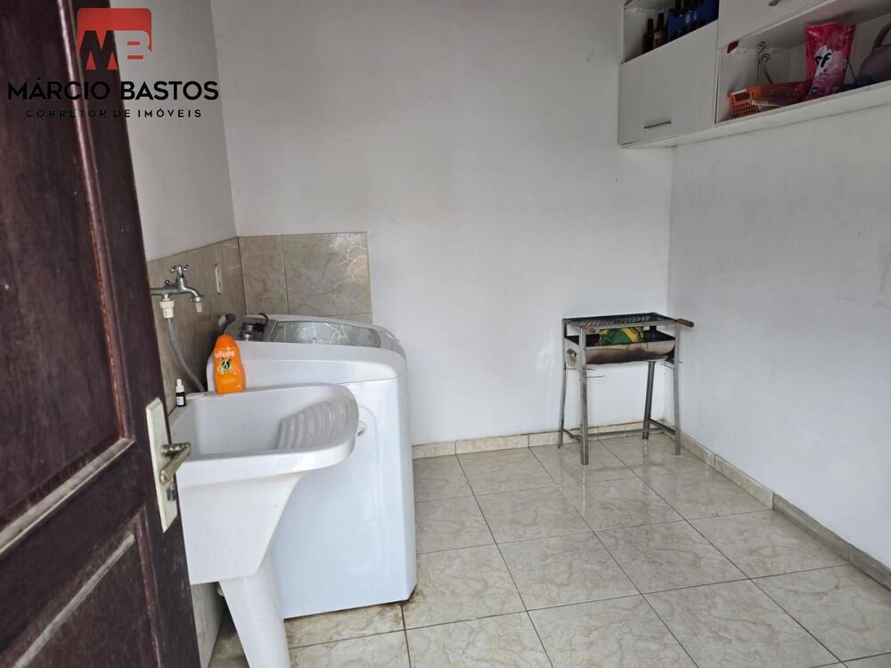 Casa, 2 quartos - Foto 2