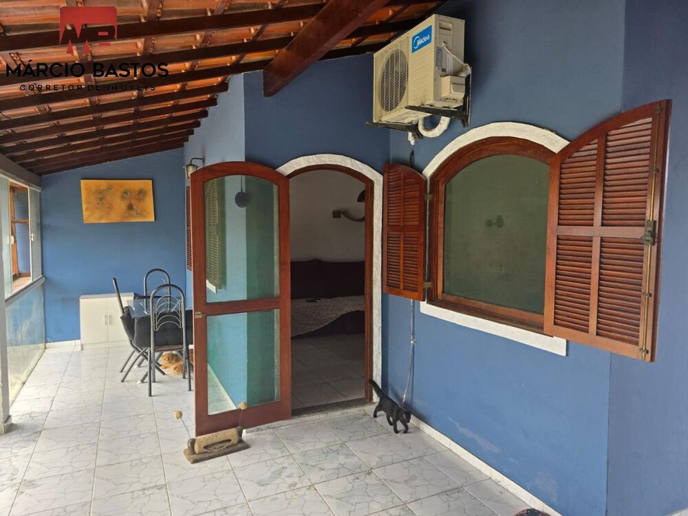 Casa, 2 quartos - Foto 11