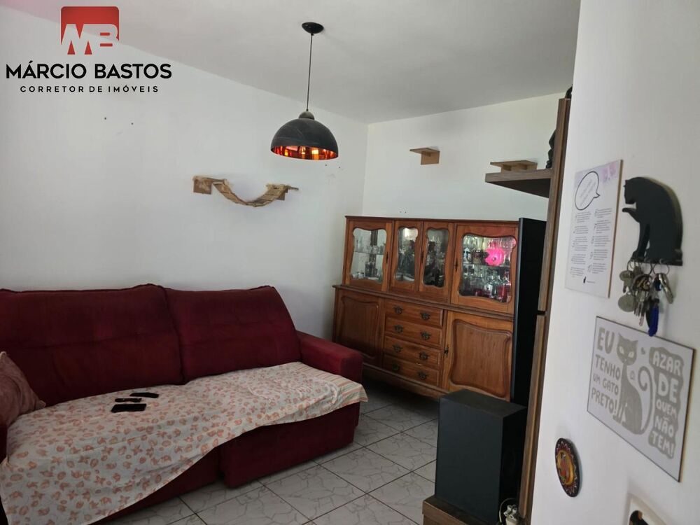 Casa, 2 quartos - Foto 7