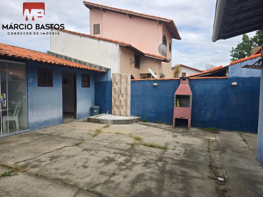 Casa, 2 quartos - Foto 10