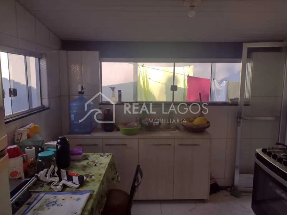 Casa, 2 quartos - Foto 6