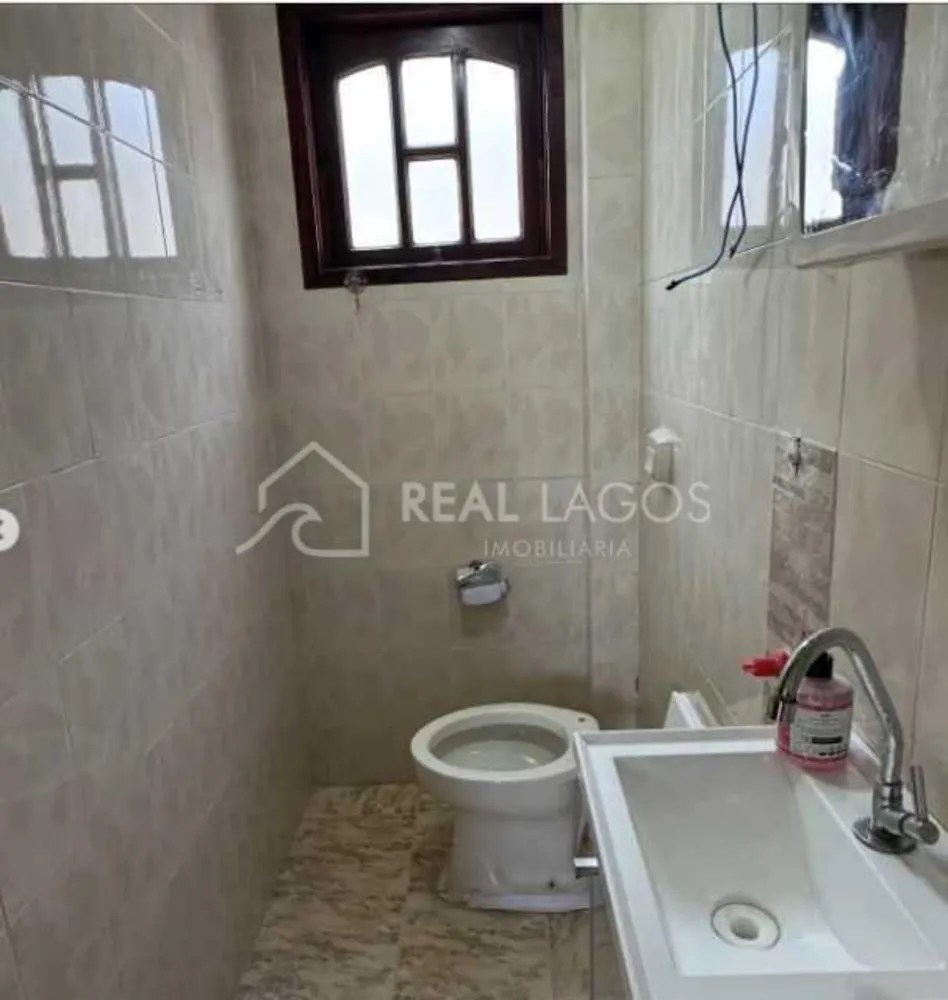 Casa, 2 quartos - Foto 1