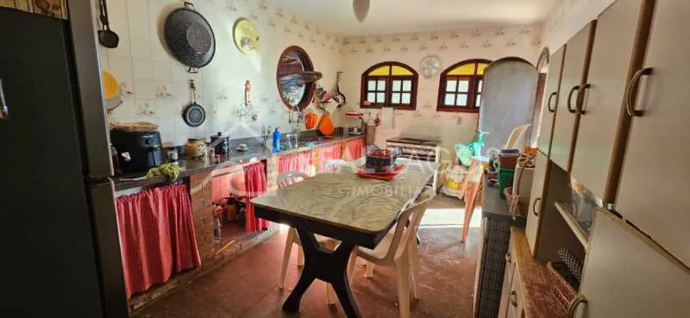 Casa, 3 quartos, 156 m² - Foto 19