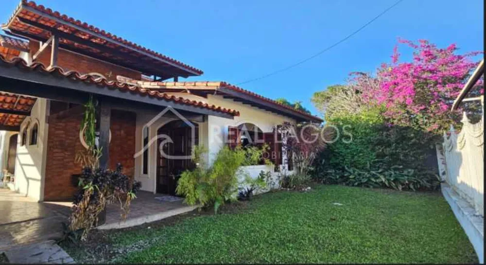 Casa, 3 quartos, 156 m² - Foto 1