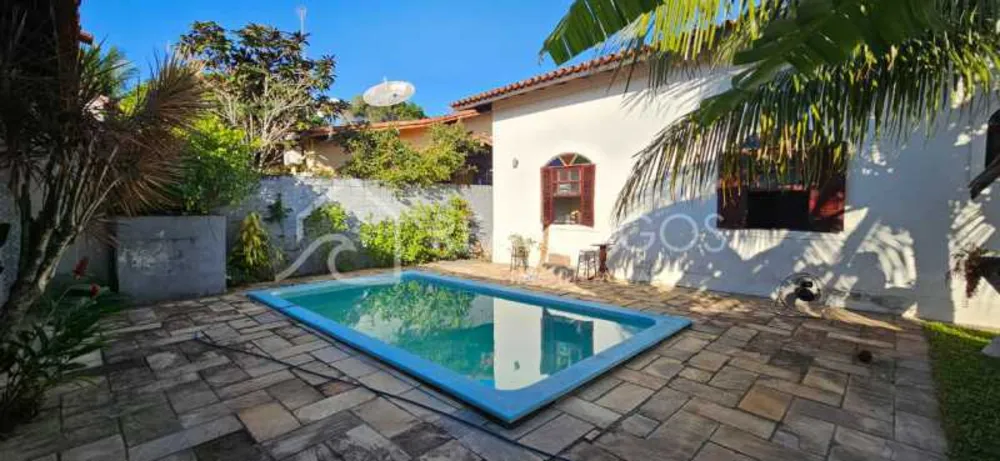 Casa, 3 quartos, 156 m² - Foto 10