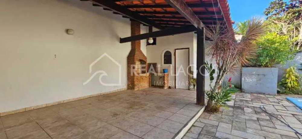 Casa, 3 quartos, 156 m² - Foto 8
