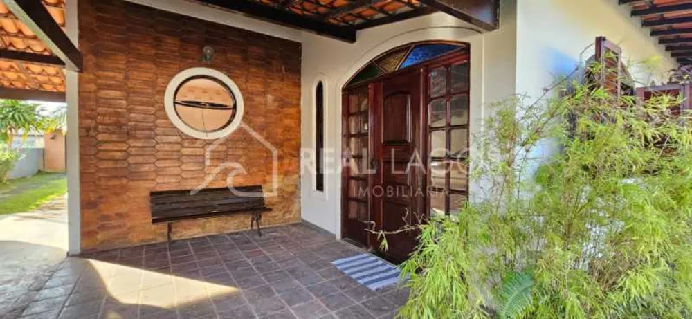 Casa, 3 quartos, 156 m² - Foto 3