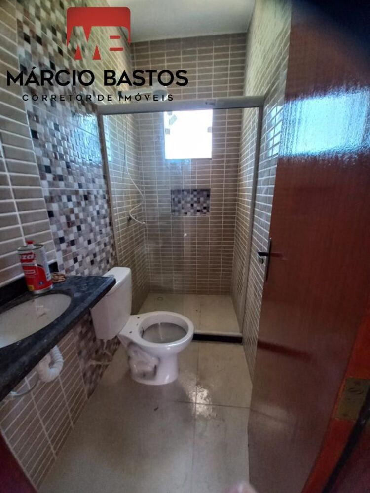 Casa, 2 quartos, 56 m² - Foto 8