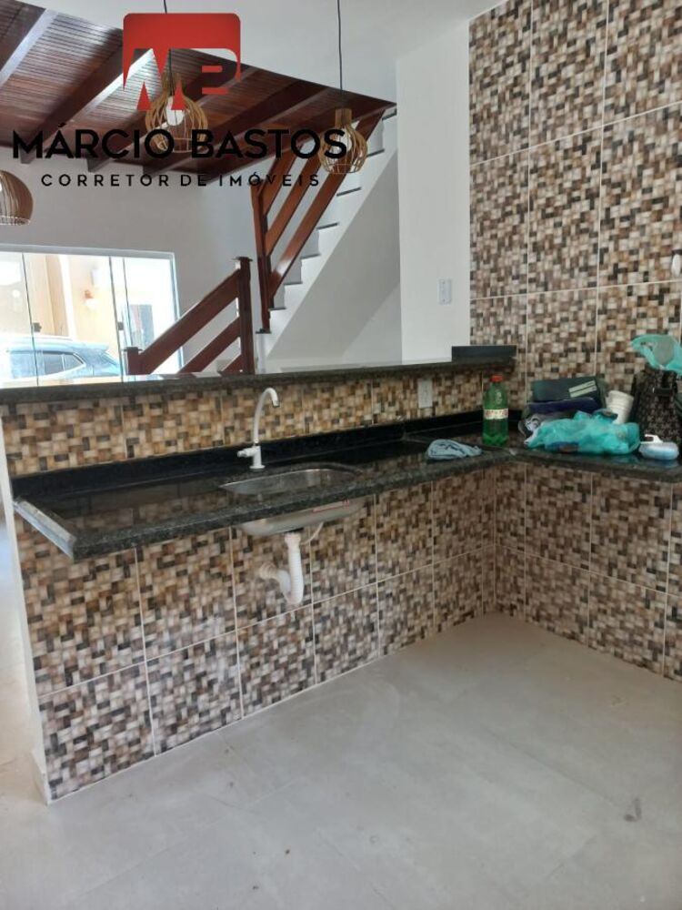 Casa, 2 quartos, 56 m² - Foto 4