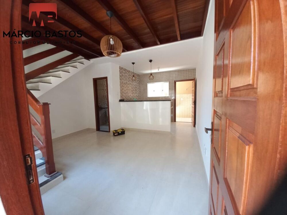Casa, 2 quartos, 56 m² - Foto 2