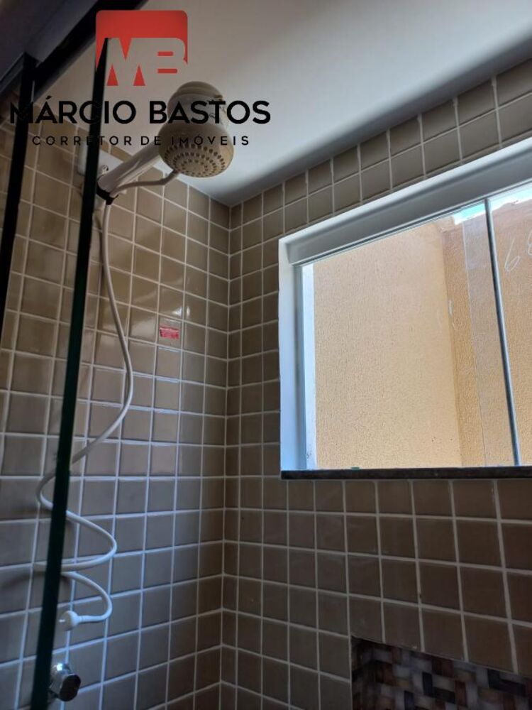 Casa, 2 quartos, 56 m² - Foto 9