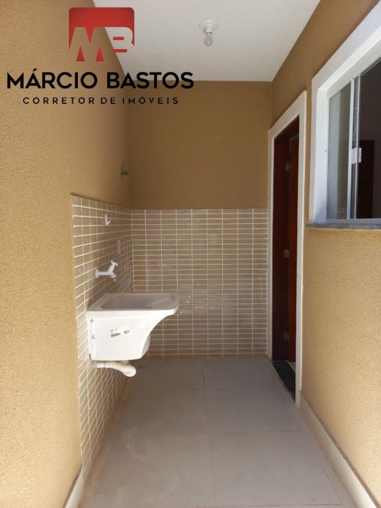 Casa, 2 quartos, 56 m² - Foto 11