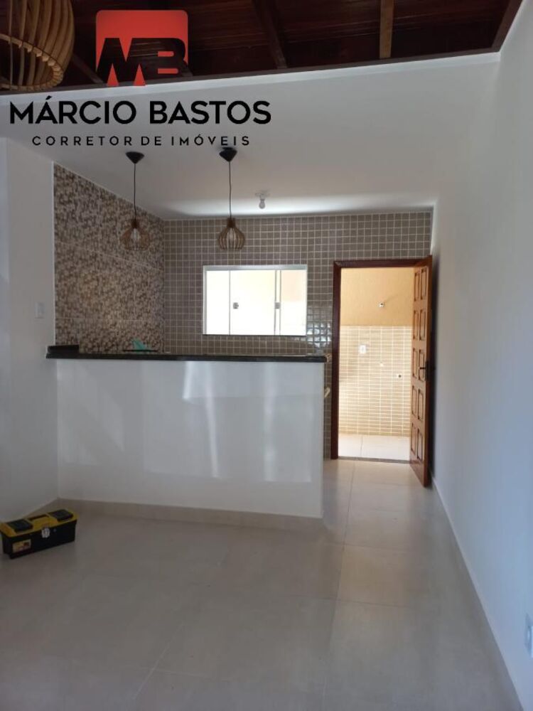 Casa, 2 quartos, 56 m² - Foto 3