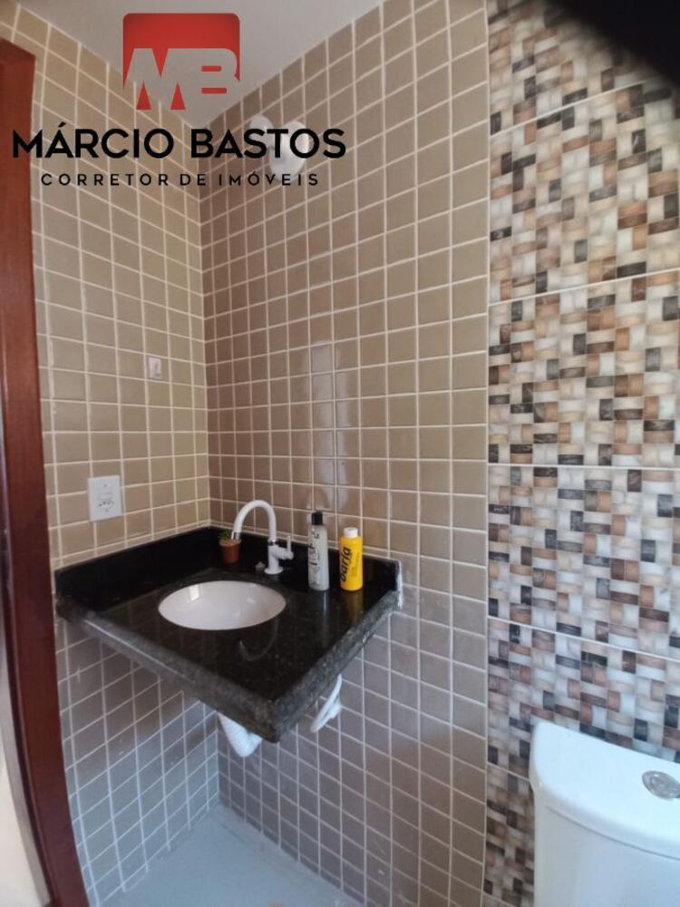 Casa, 2 quartos, 56 m² - Foto 10