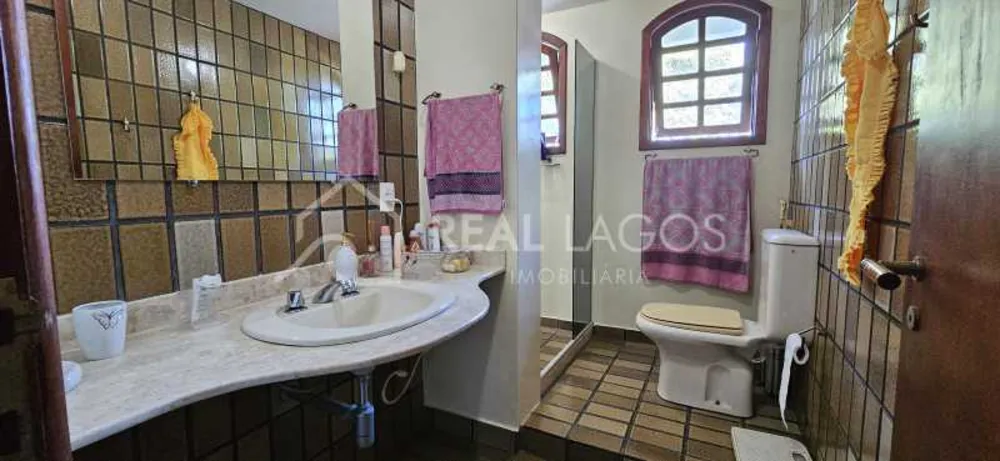 Casa, 4 quartos, 302 m² - Foto 24