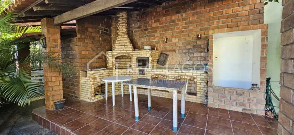 Casa, 4 quartos, 302 m² - Foto 6