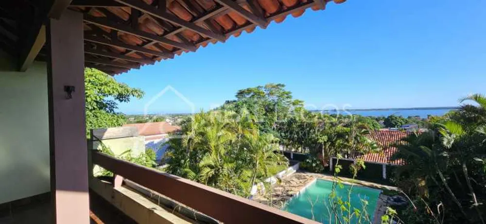 Casa, 4 quartos, 302 m² - Foto 27